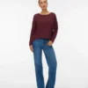 Maglione di maglieria Vmbreeze