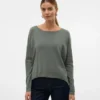 Maglione di maglieria Vmbreeze