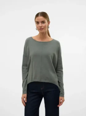 Maglione di maglieria Vmbreeze
