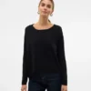 Maglione di maglieria Vmbreeze