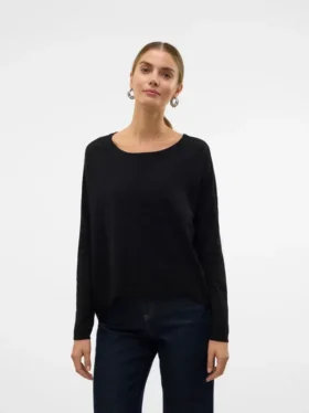 Maglione di maglieria Vmbreeze