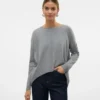 Maglione di maglieria Vmbreeze