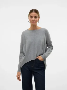 Maglione di maglieria Vmbreeze