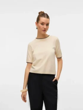Maglione di maglieria Vmbreeze