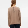 Maglione di maglieria Vmbreeze