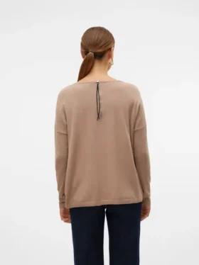 Maglione di maglieria Vmbreeze