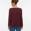 Maglione di maglieria Vmbreeze
