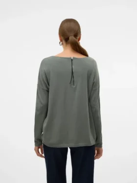 Maglione di maglieria Vmbreeze