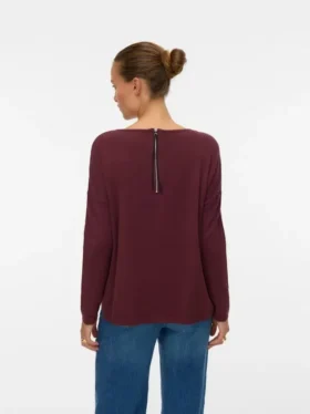 Maglione di maglieria Vmbreeze