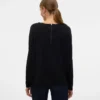 Maglione di maglieria Vmbreeze