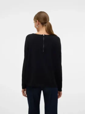 Maglione di maglieria Vmbreeze