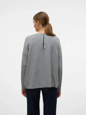 Maglione di maglieria Vmbreeze