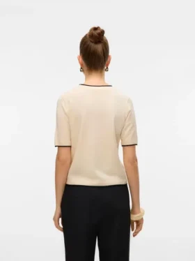 Maglione di maglieria Vmbreeze