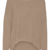 Maglione di maglieria Vmbreeze