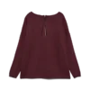 Maglione di maglieria Vmbreeze