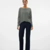 Maglione di maglieria Vmbreeze