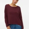 Maglione di maglieria Vmbreeze