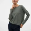Maglione di maglieria Vmbreeze