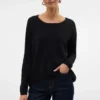 Maglione di maglieria Vmbreeze