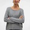Maglione di maglieria Vmbreeze