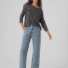 Maglione di maglieria Vmbrianna