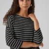 Maglione di maglieria Vmbrianna