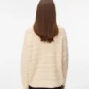 Maglione di maglieria Vmcalla