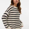Maglione di maglieria Vmcalla