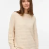 Maglione di maglieria Vmcalla