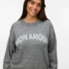 Maglione di maglieria Vmcamoremio