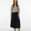 Maglione di maglieria Vmcapricorn