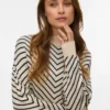 Maglione di maglieria Vmcapricorn