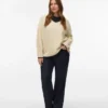 Maglione di maglieria Vmcaquarius