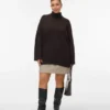 Maglione di maglieria Vmcaquarius