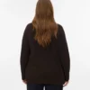 Maglione di maglieria Vmcaquarius