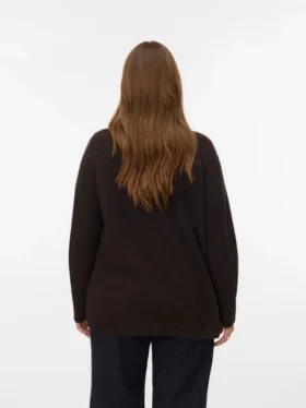 Maglione di maglieria Vmcaquarius