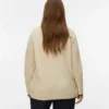 Maglione di maglieria Vmcaquarius