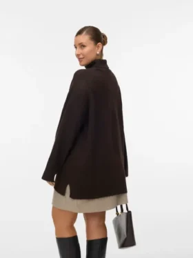 Maglione di maglieria Vmcaquarius