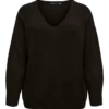 Maglione di maglieria Vmcaquarius