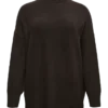 Maglione di maglieria Vmcaquarius