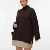 Maglione di maglieria Vmcaquarius