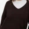 Maglione di maglieria Vmcaquarius