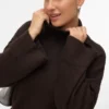 Maglione di maglieria Vmcaquarius