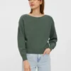 Maglione di maglieria Vmcardi