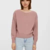 Maglione di maglieria Vmcardi