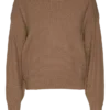 Maglione di maglieria Vmcardi