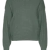 Maglione di maglieria Vmcardi
