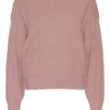 Maglione di maglieria Vmcardi
