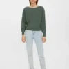 Maglione di maglieria Vmcardi