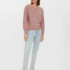 Maglione di maglieria Vmcardi